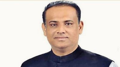 ৫ দেশে ৮ হাজার কোটি টাকার সম্পত্তি সাবেক ভূমিমন্ত্রীর