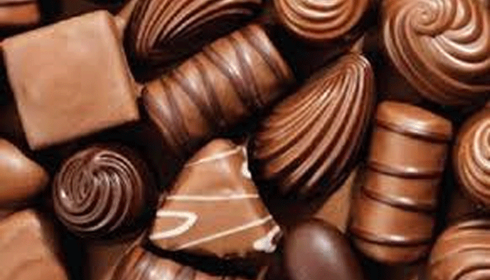 উষ্ণায়নের কারণে ৪০ বছরের মধ্যে হারিয়ে যাবে চকলেট