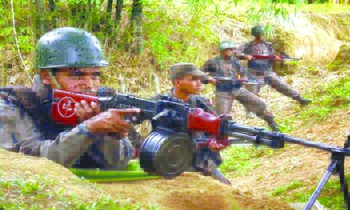 সিরাজগঞ্জের কামারখন্দে সড়ক দুর্ঘটনায় ২জন নিহত