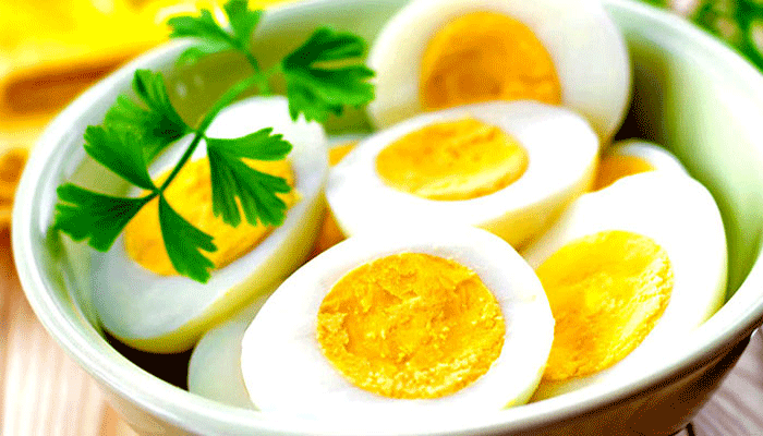 রোগ প্রতিরোধ ক্ষমতা কমাতে পারে ডিম!