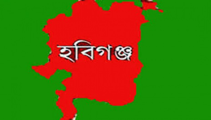 হবিগঞ্জে বাস-সিএনজির সংঘর্ষ, নিহত ২