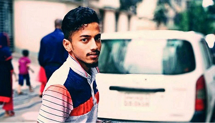 বাড্ডায় নাসিম হত্যার প্রতিবেদন ১৯ এপ্রিল