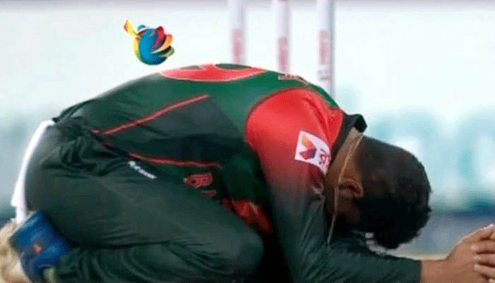 স্বপ্ন পূরণ হয়নি-কাঁদলেন, কাঁদালেন সৌম্য