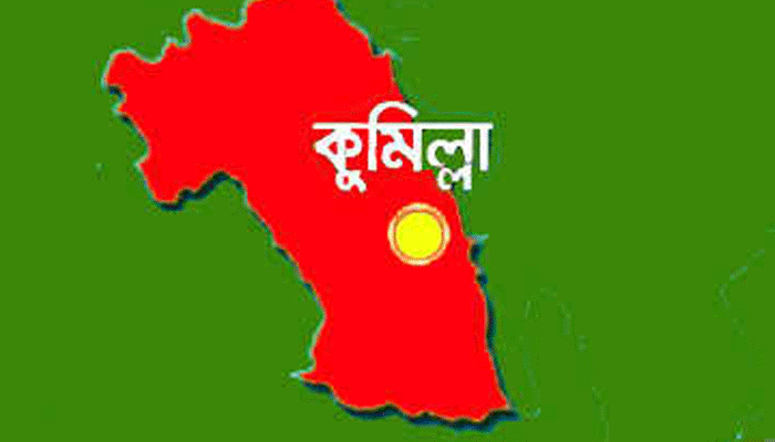 কুমিল্লায় ছাত্রাবাসে গলাকাটা মরদেহ ও গুলিবিদ্ধ ছাত্র উদ্ধার