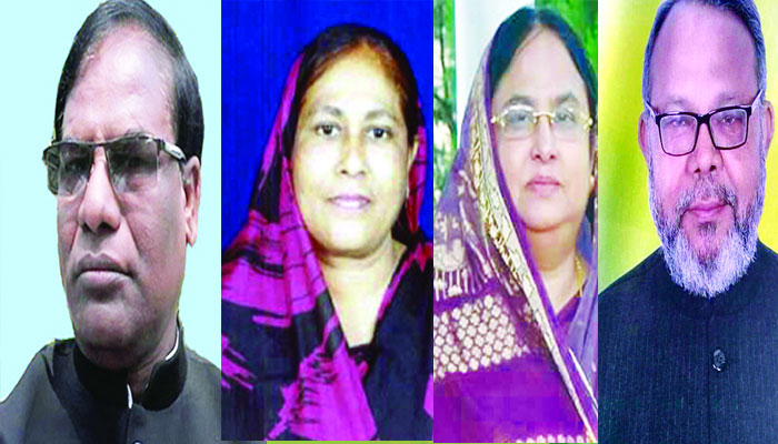 আ.লীগ ও বিএনপি উভয় দলেই  মনোনয়ন প্রত্যাশীর ছড়াছড়ি