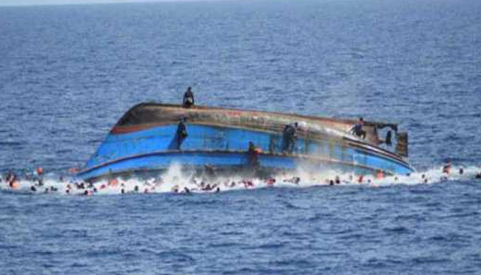 কঙ্গোয় নৌকাডুবি, ৫০ জনের প্রাণহানি