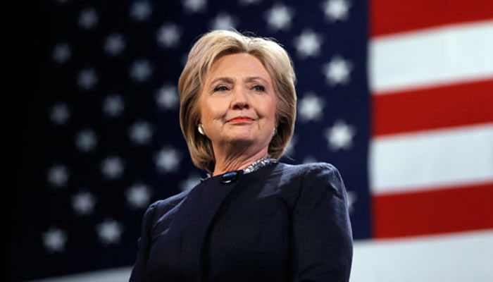 ফেইসবুকের প্রধান নির্বাহী হতে চান হিলারি