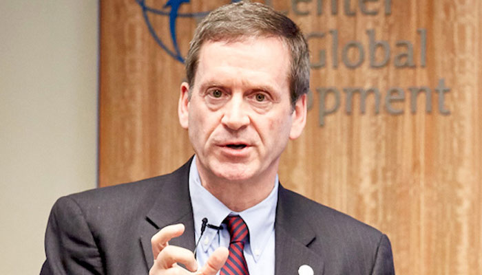 আজ ঢাকায় আসছেন ইউএসএইডের প্রধান মার্ক গ্রিন