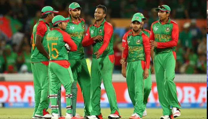 বাংলাদেশকে টি-টোয়েন্টি সিরিজের প্রস্তাব দিয়েছে অস্ট্রেলিয়া