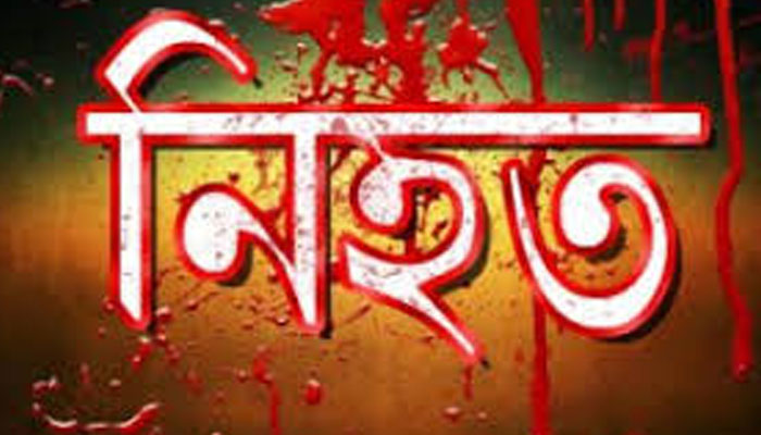 টঙ্গীতে ছিনতাইকারীর ছুরিকাঘাতে পিকআপ ভ্যানচালক নিহত