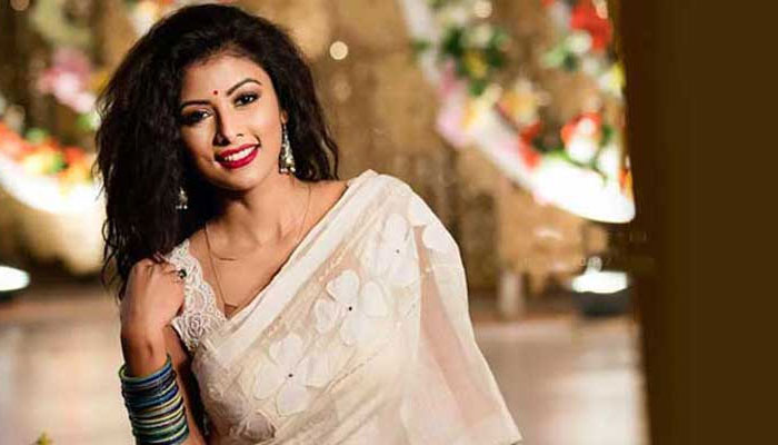 মুক্তির অপেক্ষায় টয়ার 'বেঙ্গলি বিউটি'