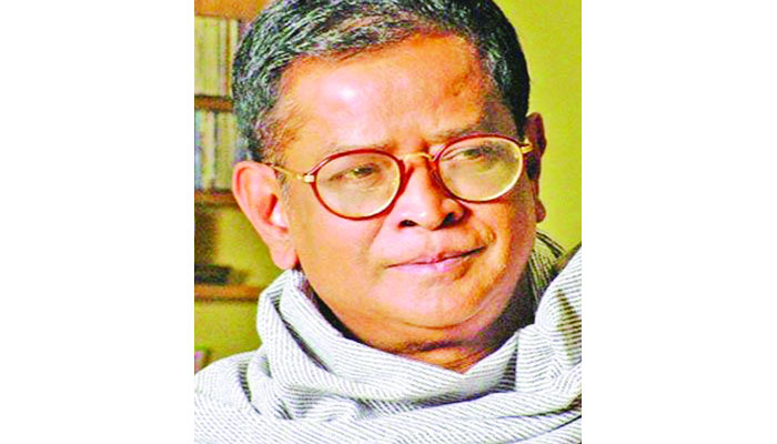 আজ কথাসাহিত্যিক হুমায়ূন আহমেদের ষষ্ঠ মৃত্যুবার্ষিকী