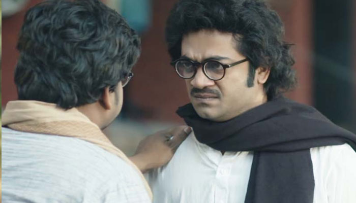 বঙ্গবন্ধুকে নিয়ে নাটক ‘তখন পঁচাত্তর’