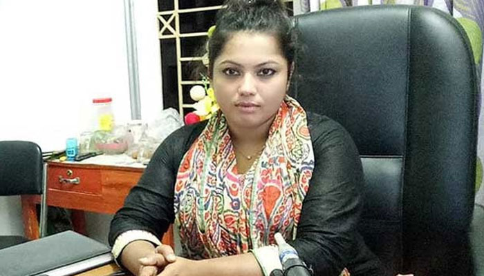 পাবনায় নারী সাংবাদিককে কুপিয়ে হত্যা