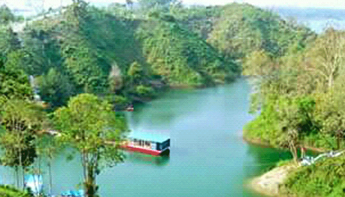 কাপ্তাইয়ে ছিল না কোনো কর্মসূচি