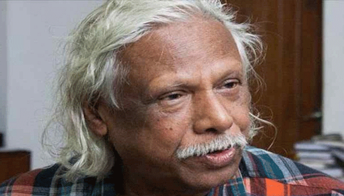 আবারও ডা. জাফরুল্লাহর বিরুদ্ধে চাঁদাবাজির মামলা