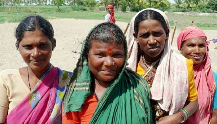 সামাজিক নিরাপত্তা বলয়ে  অবহেলিত জনগোষ্ঠী