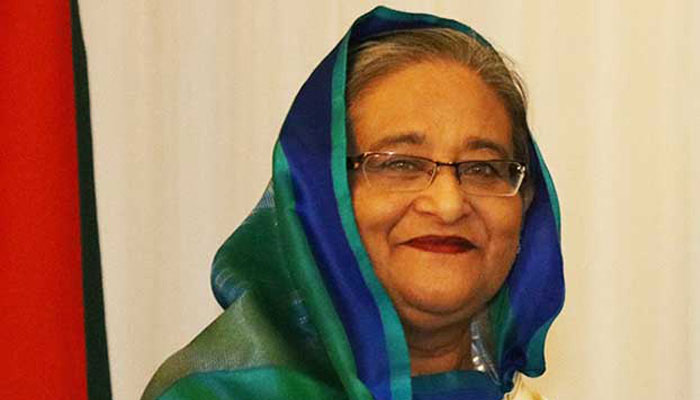 সততা ও নিষ্ঠার সঙ্গে কাজ করার আহ্বান প্রধানমন্ত্রীর