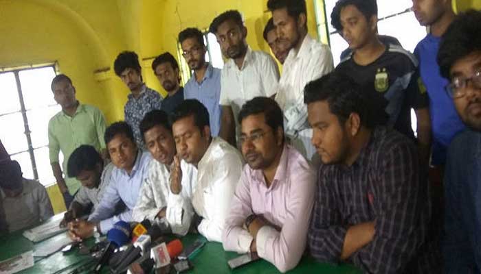 ডাকসু নির্বাচনে ছাত্রলীগের বিদ্রোহী প্যানেল ঘোষণা