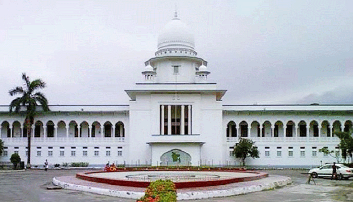 নদী দখলকারী নির্বাচন ও ঋণ পাওয়ার অযোগ্য : হাইকোর্ট