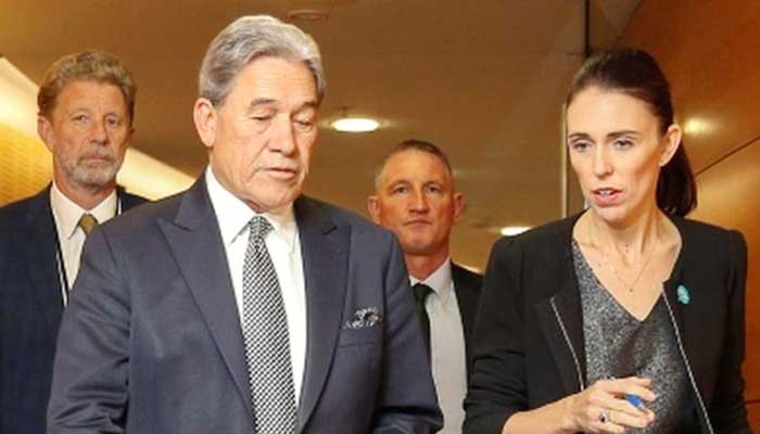 অস্ত্র আইনে পরিবর্তন আনছে নিউজিল্যান্ড