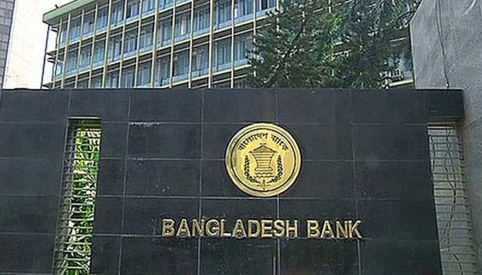 বেসরকারি খাতের ঋণ প্রবৃদ্ধি তলানিতে
