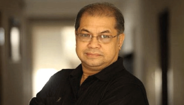 এফডিসিতে সুবীর নন্দীকে অশ্রুসিক্ত বিদায়