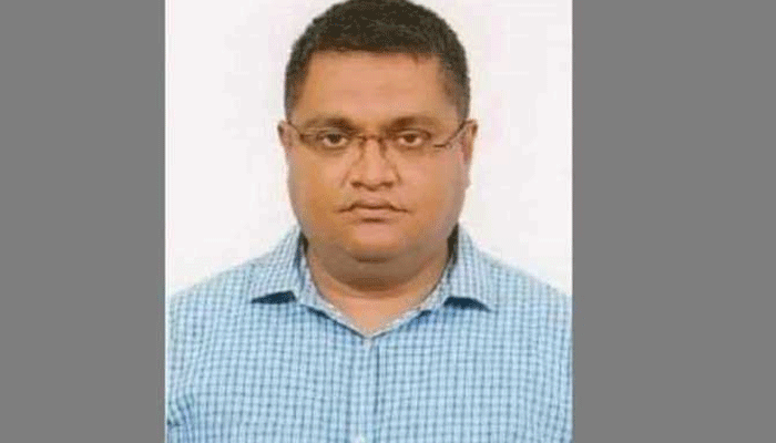 গ্রিন সিটি প্রকল্পের নির্বাহী প্রকৌশলী মাসুদুলকে প্রত্যাহার