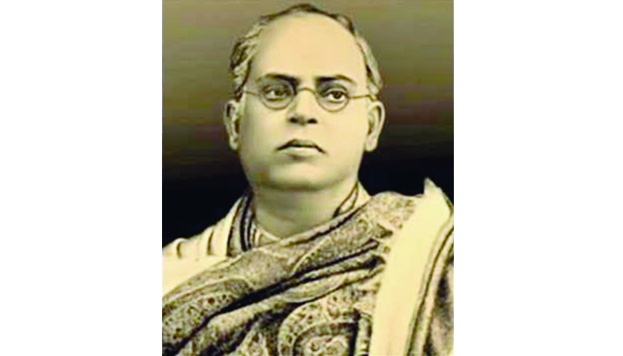 পঞ্চকবিদের অন্যতম দ্বিজেন্দ্রলাল রায়
