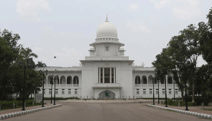 টাকা পরিশোধ করে আদালতের আদেশ বাস্তবায়ন করুন