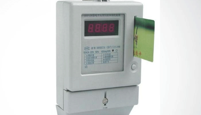 বিদ্যুতে প্রিপেইড মিটারে গ্রাহক অসন্তোষ বাড়ছে