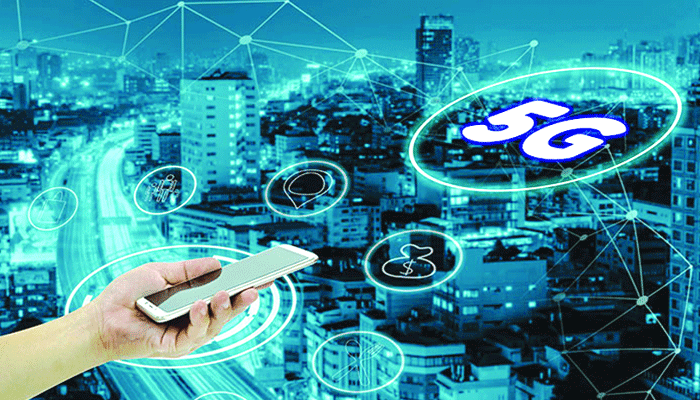 ফাইভ-জি নিয়ে যত প্রশ্ন