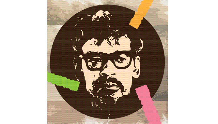সাহিত্যের পথ ধরে চলচ্চিত্রের ঋত্বিক