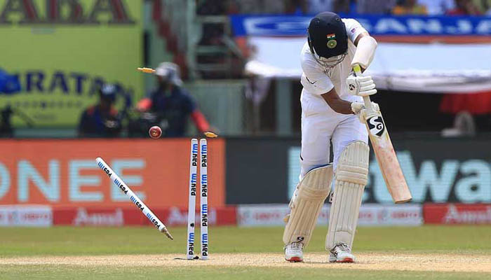 হতাশা কাটানোর চেষ্টায় টাইগাররা