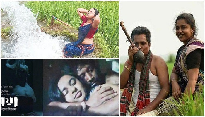আপত্তিকরদৃশ্যে আবারও সেন্সর বোর্ডে ‘মায়া দ্যা লস্ট মাদার’