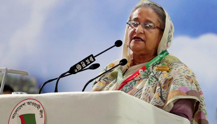 আ.লীগ ক্ষমতায় আসে মানুষের ভাগ্য উন্নয়নের জন্য