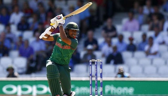 ঝড়ের গতিতে ভুটানকে হারালো বাংলাদেশ