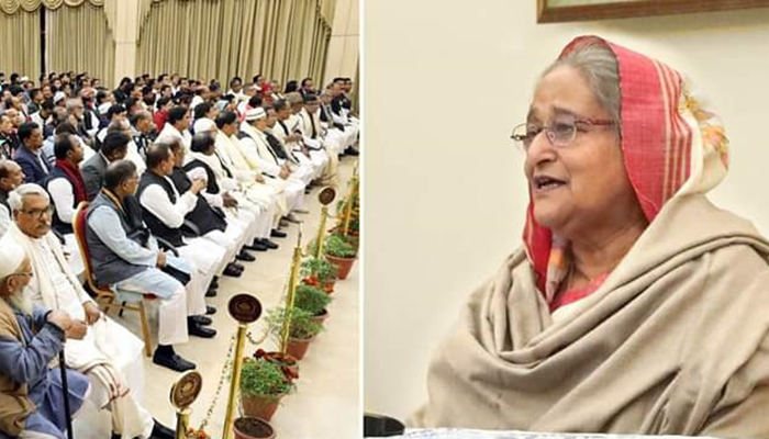শুদ্ধি অভিযান অব্যাহত রাখার নির্দেশ