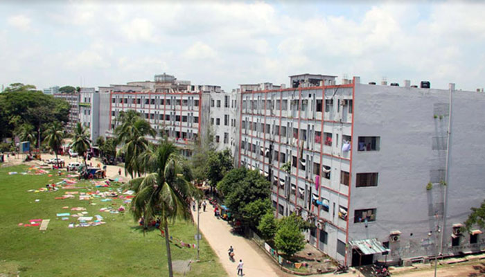 বন্ধ হওয়ার উপক্রম শেবাচিমের আইসিইউ