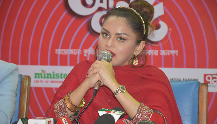 জন্মশতবার্ষিকী চিরস্মরণীয় রাখতে নাফিসার ক্রীড়াযজ্ঞ