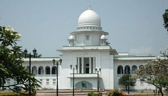 সিটি নির্বাচন পেছানোর রিট কার্যতালিকা থেকে বাদ