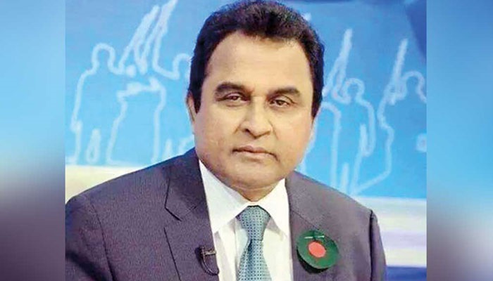 বিশ্বের সেরা অর্থমন্ত্রী মুস্তফা কামাল