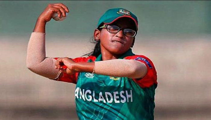 রুমানাকে ছাড়াই ভারতে টাইগ্রেসরা