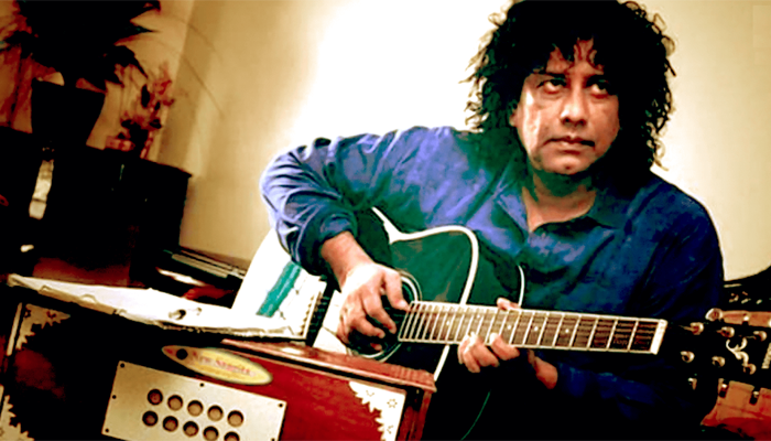 সুরের কারিগরের চলে যাওয়ার এক বছর