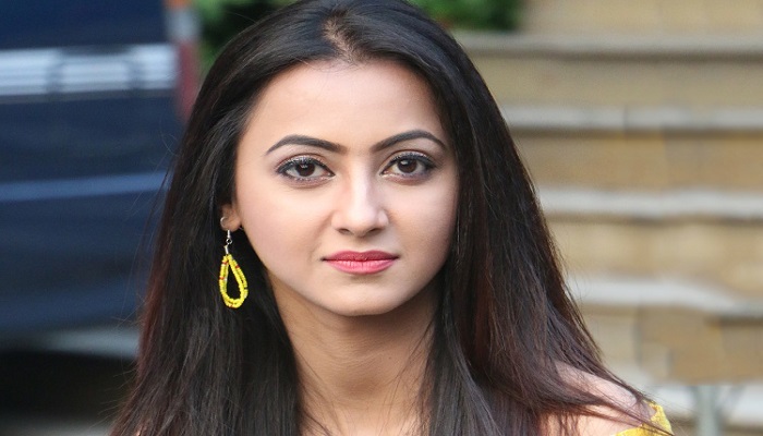 অভিনয়ই মিতুর ধ্যান-জ্ঞান