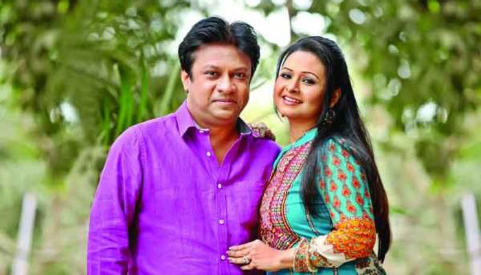 তারকা দম্পতির গৃহকর্মীর লাশ উদ্ধার
