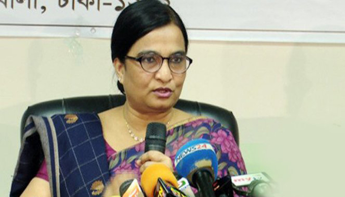 ভ্রমণে সতর্কতার পরামর্শ আইইডিসিআরের