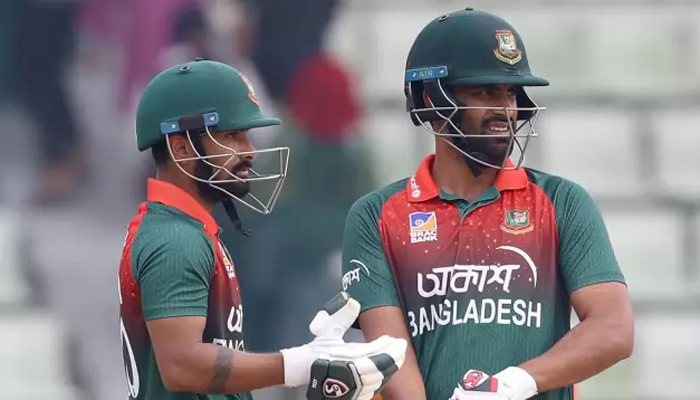২১ বছরের রেকর্ড ভাঙলেন তামিম-লিটন
