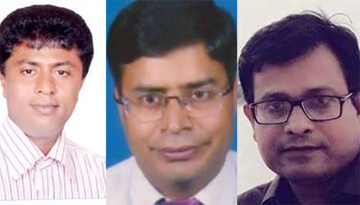 ইবির আওয়ামীপন্থি তিন শিক্ষককে শোকজ