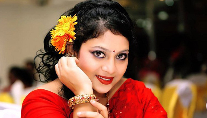 শাবনূরের স্বামীর গোপন বউয়ের নাম আয়েশা!
